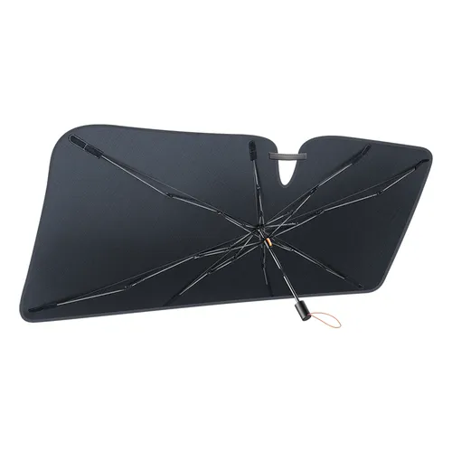 Baseus Small CoolRide Windshield Sun Shade Umbrella Pro Black