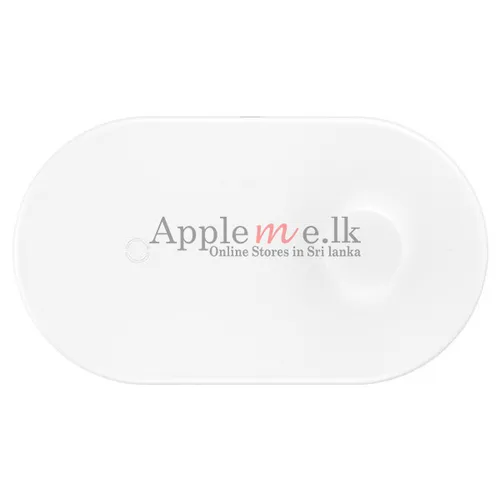 Baseus Smart 2-in-1 Fast Wireless Charger