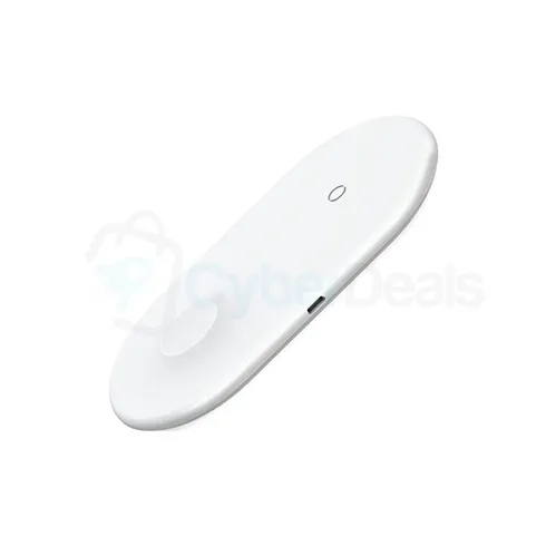 Baseus Smart 2-in-1 Wireless Charger