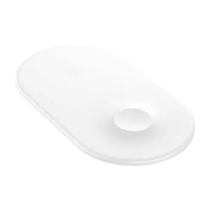 Baseus Smart 2in1 Wireless Charger