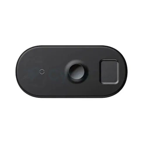 Baseus smart 3-in-1 Wireless Charger