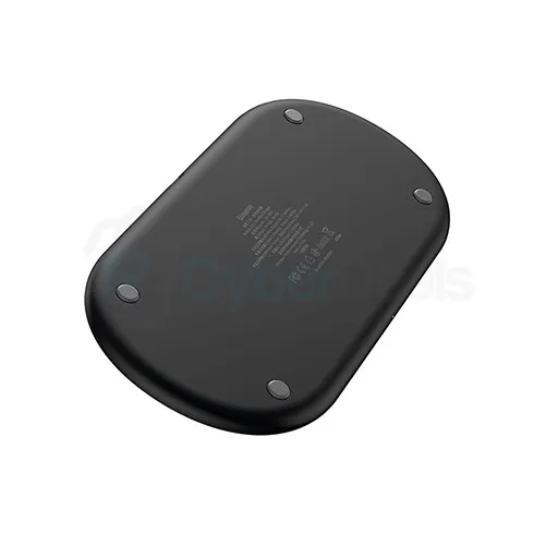 Baseus smart 3-in-1 Wireless Charger