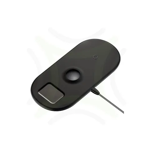 Baseus smart 3in1 Wireless Charger
