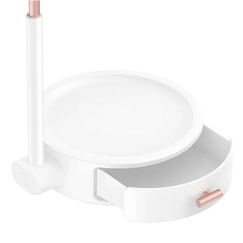 Baseus Smart Beauty Series Lighted Makeup Mirror with Storage Box