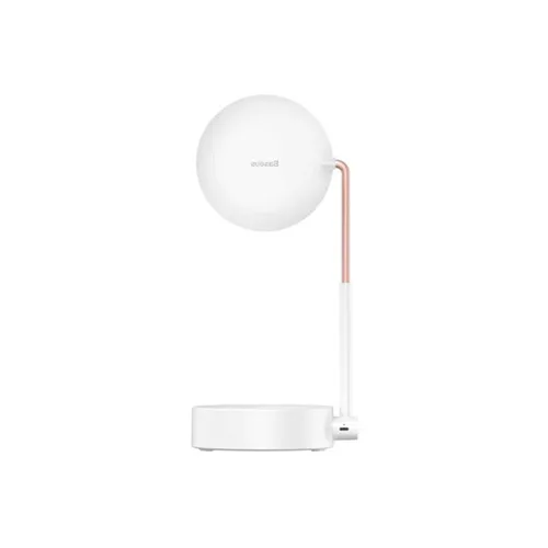 Baseus Smart Beauty Series Lighted Makeup Mirror with Storage Box