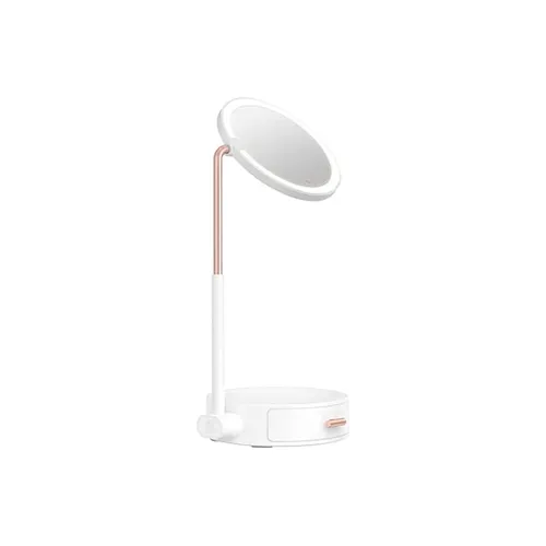 Baseus Smart Beauty Series Lighted Makeup Mirror with Storage Box