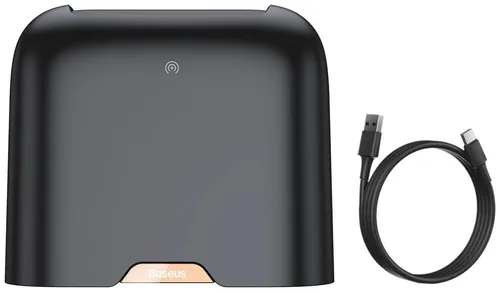 BASEUS Smart Cleaner Auto Car Trash Can CRLJT01-01