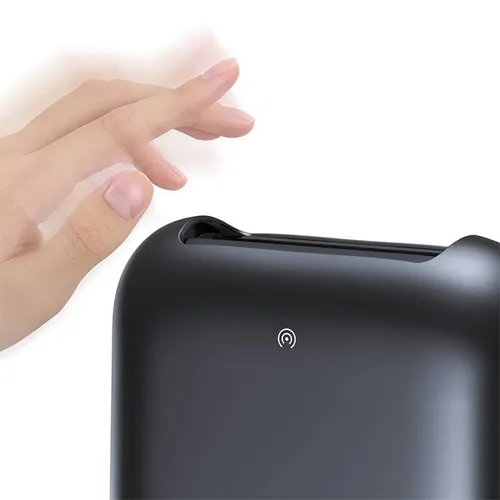 Baseus Smart Cleaner Car Trash Can