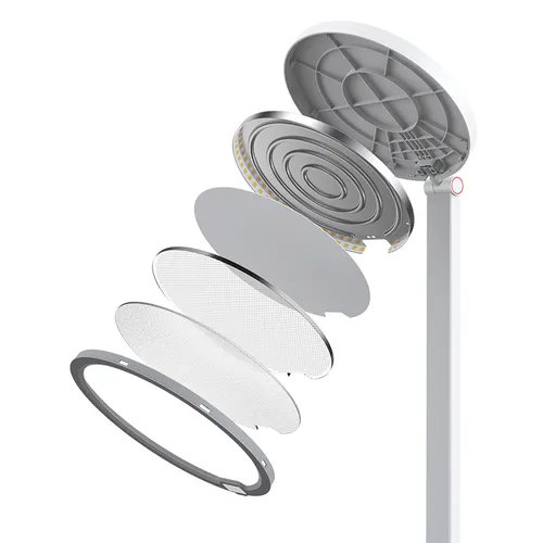 Baseus Smart Eye Series Full Spectrum Eye-protective Desk Lamp (Smart Basic)