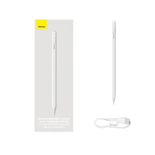 Baseus Smooth Writing 2 Series Dual Charging Stylus