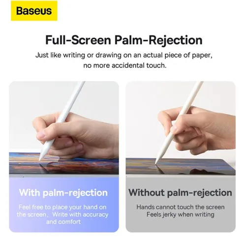 Baseus Smooth Writing 2 Series Dual Charging Stylus