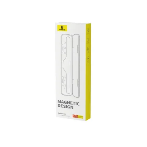 Baseus Smooth Writing 2 Series Magnetic Design Stylus Case