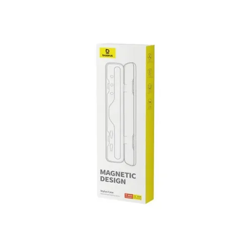 Baseus Smooth Writing 2 Series Magnetic Design Stylus Case