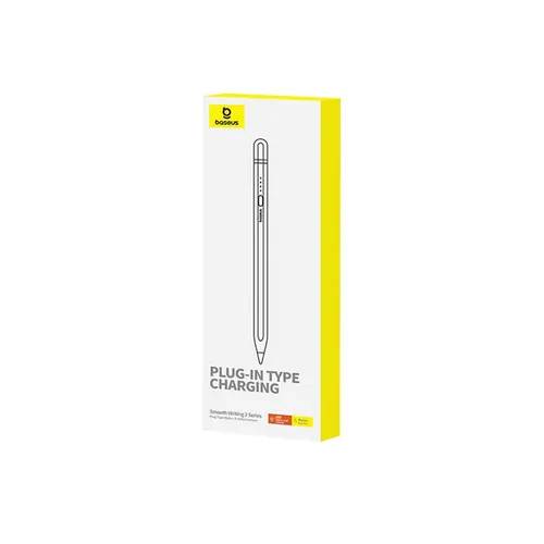 Baseus Smooth Writing 2 Series Plug-in Type USB-C Charging Active Wireless Stylus