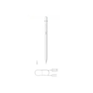 Baseus Smooth Writing 2 Series Stylus Active Wireless Version Plug-in Type Charging with USB-A To Lightning Cable and Active Pen Tip