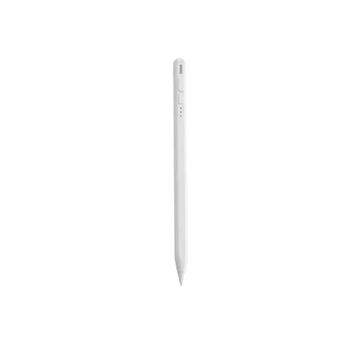 Baseus Smooth Writing 2 Series Stylus with LED Indicators (Active + Passive Version) with Type-C Cable, Pen Tip, Pen Cap