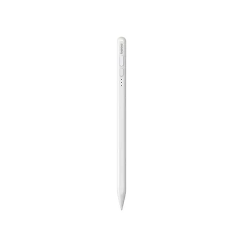 Baseus Smooth Writing 2 Series Stylus with LED Indicators (Active Version) with Type-C Cable and Active Pen Tip