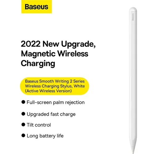 Baseus Smooth Writing 2 Series Wireless Charging Stylus Pen