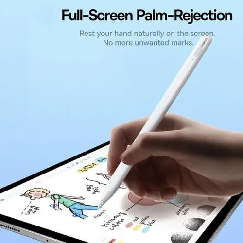 Baseus Smooth Writing 2 Stylus Lite with LED Indicator (Active Wireless Version)