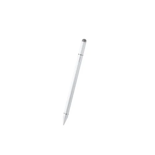 Baseus Smooth Writing 3 3-in-1 Passive Stylus - Non Magnetic Version