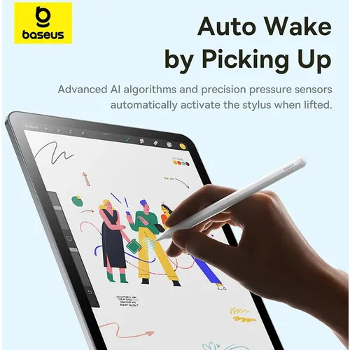 Baseus Smooth Writing 3 Series Wireless Charging Stylus Collab Pen