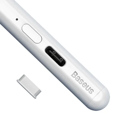 Baseus Smooth Writing Anti-Misoperation Capacitive Stylus – Active Version
