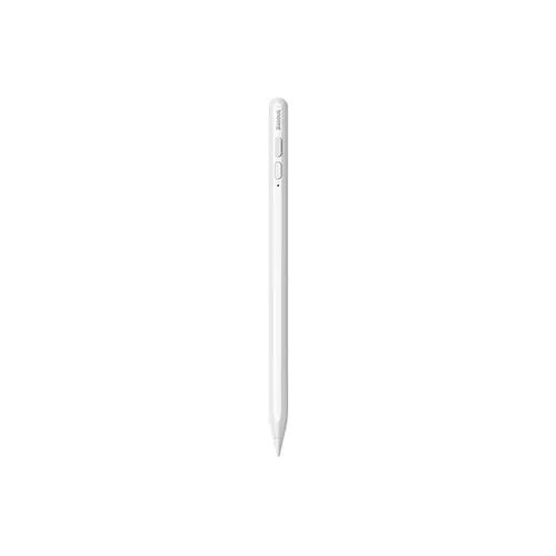 Baseus Smooth Writing Anti-Misoperation Capacitive Stylus – Active Version