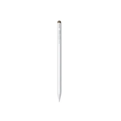 Baseus Smooth Writing Capacitive LED Stylus – Active + Passive Version