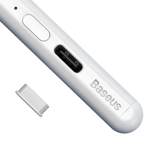 Baseus Smooth Writing Capacitive Stylus – Active + Passive Version
