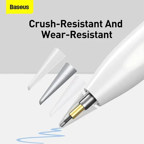 Baseus Smooth Writing Capacitive Stylus Tips (2 PCS)