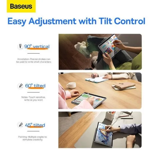 Baseus Smooth Writing Series Stylus For Microsoft Surface