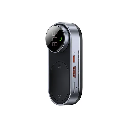Baseus Solar Car Wireless MP3 Player