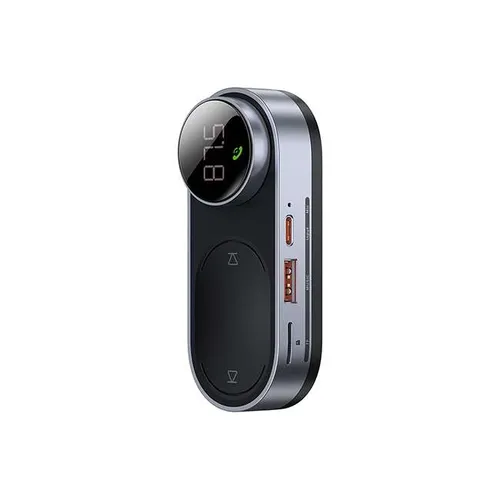 Baseus Solar Car Wireless MP3 Player