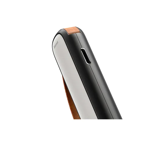 Baseus Solar Emergency Car Flashlight