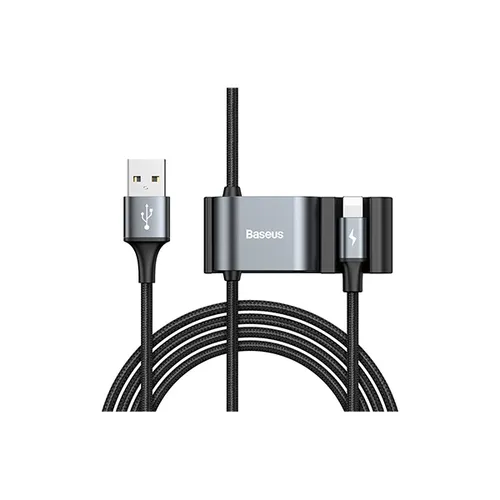 BASEUS Special Data Cable For Backseat USB To iPhone CALHZ-01