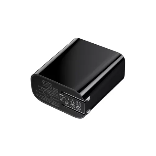 Baseus Speed Dual Quick Charge Adapter