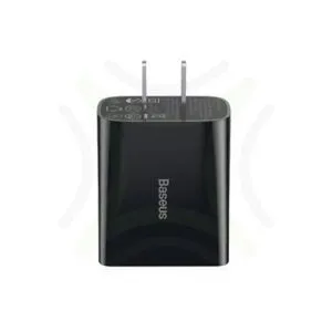 Baseus Speed Mini 18W PD Single Type-C Quick Charger