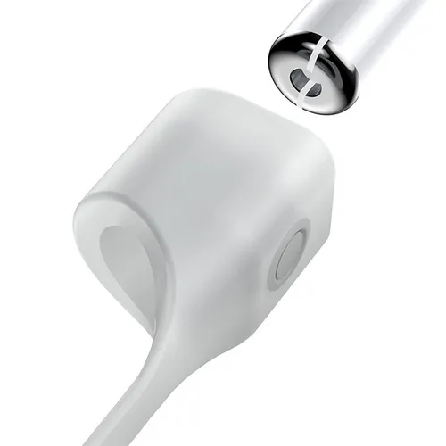 Baseus Sports Collared Silicone Hanging Sleeve for Pods 1/2 Generation