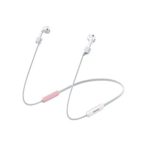 Baseus Sports Collared Silicone Hanging Sleeve for Pods 1/2 Generation