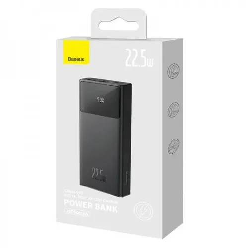 Baseus Star-Lord 20000mAh 22.5W Powerbank
