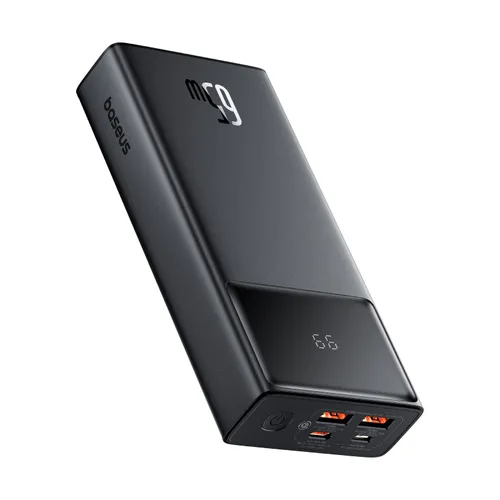 Baseus Star-Lord 20000mAh 65W Power Bank