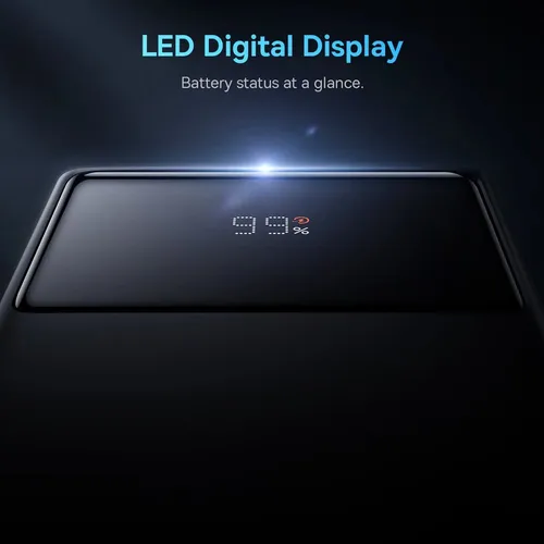 Baseus Star-Lord 22.5W 10000mAh Digital Display Power Bank