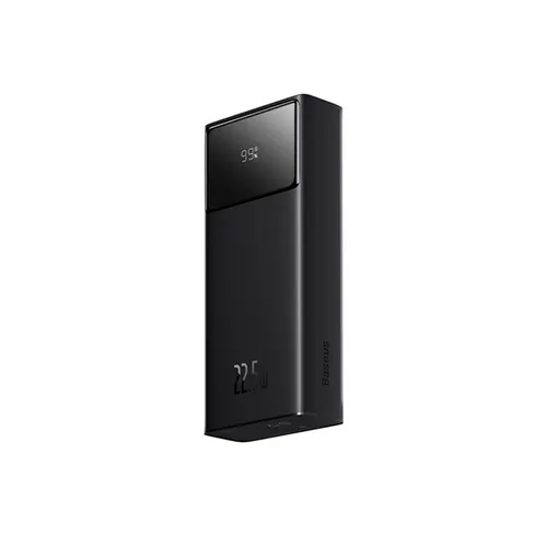Baseus Star Lord 22.5W 30000mAh Digital Display Power Bank