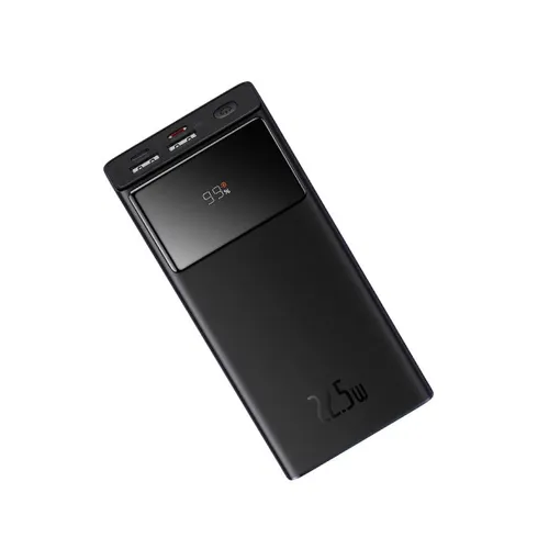 Baseus Star-Lord 30000mAh Charger Powerbank 22.5W
