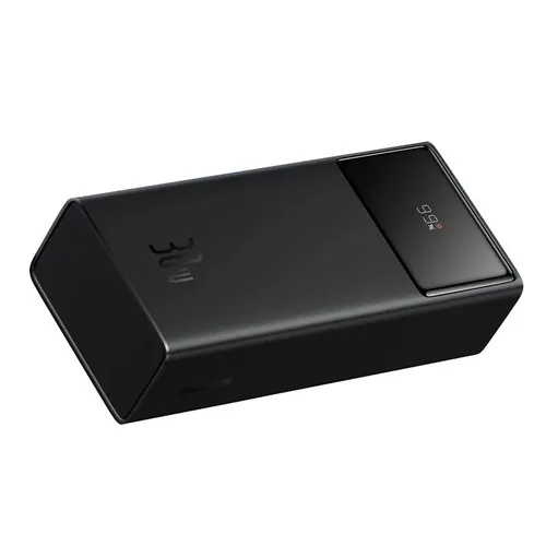 Baseus Star-Lord 30W 30000mAh Digital Display Fast Charging Power Bank