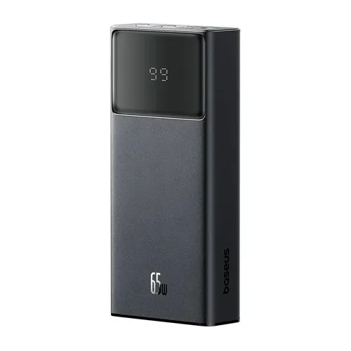 Baseus Star Lord 65W 20000 Power Bank with Digital Display