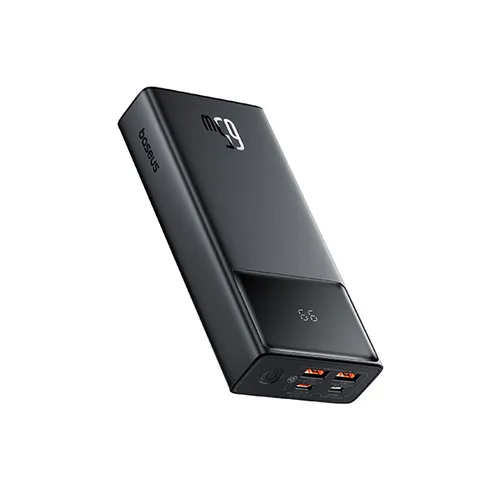 Baseus Star-Lord 65W 20000mAh Digital Display Power Bank
