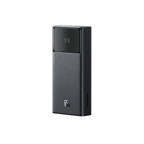Baseus Star-Lord 65W 20000mAh Digital Display Power Bank