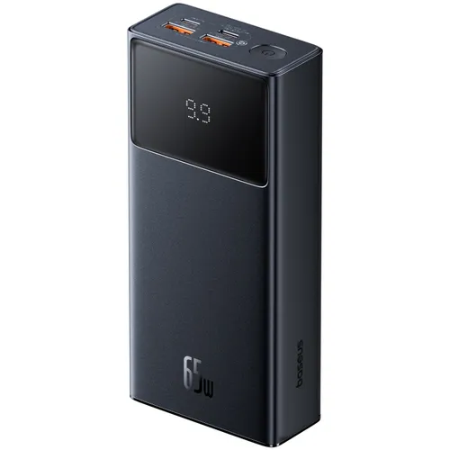 Baseus Star-Lord 65W 30000mAh Digital Display Fast Charge Power Bank