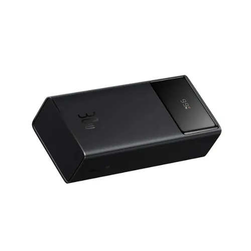 Baseus Star-Lord Digital Display 30W 30000mAh Powerbank - P10022905113-00